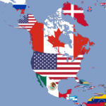 North American free trade