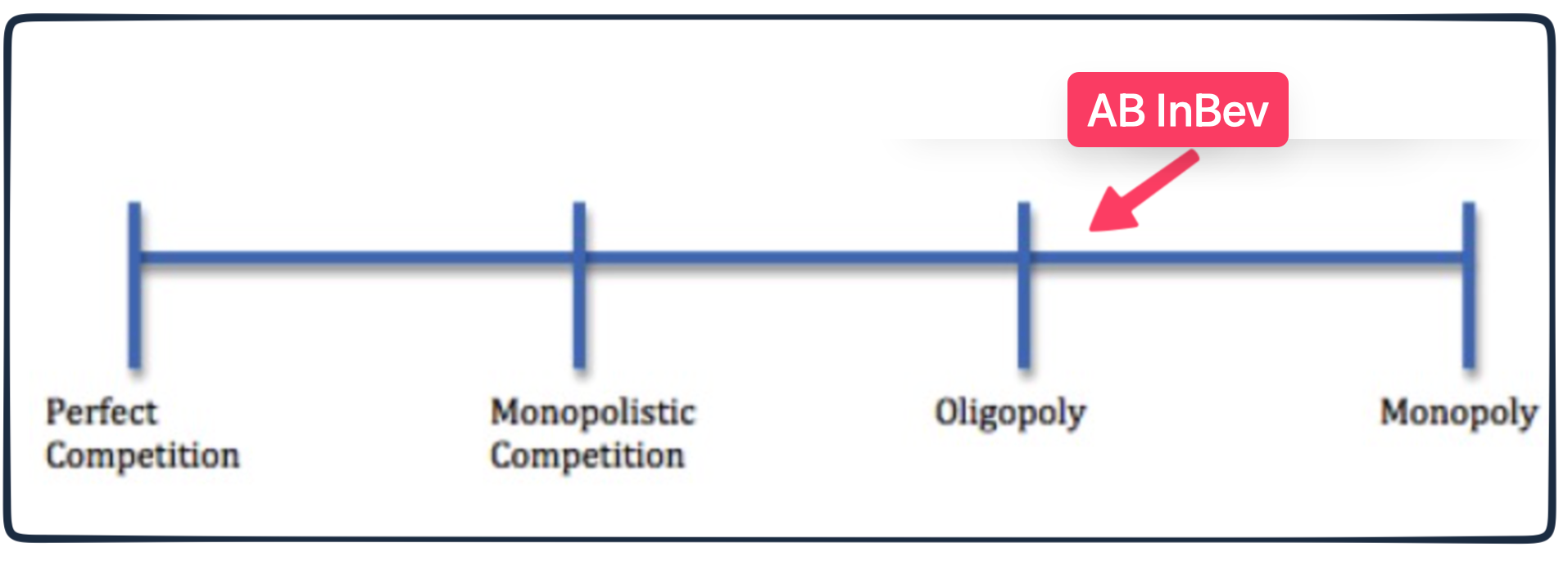 beer oligopoly