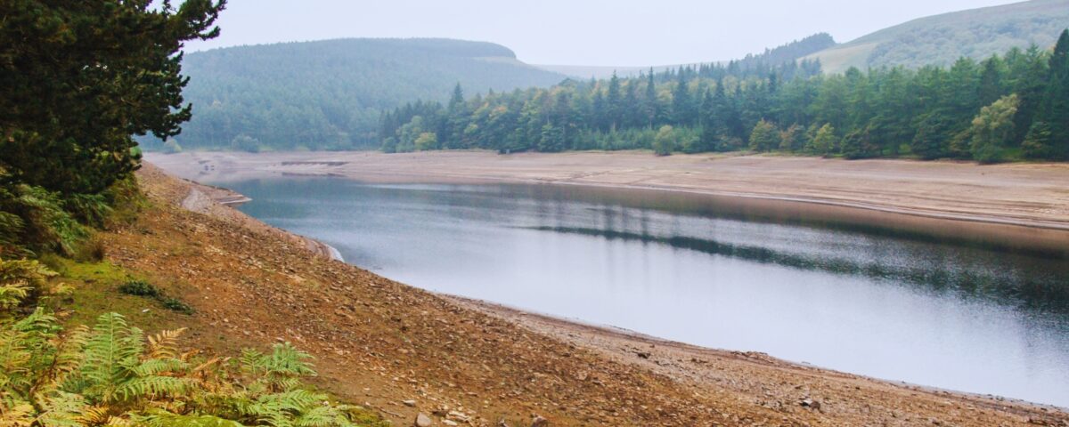 Weekly Economic News Roundup and Why Water is a Worry | Econlife
