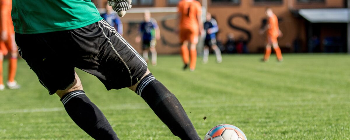 World Cup soccer