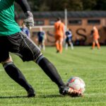 World Cup soccer