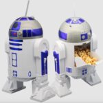 popcorn bucket collectibles