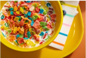 Fruity Pebbles lawsuit