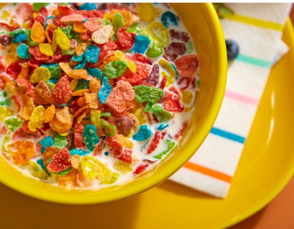 Fruity Pebbles lawsuit