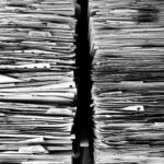 cost of government paperwork