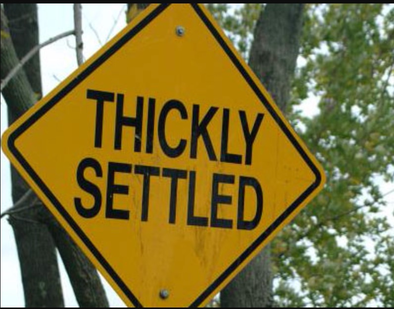 traffic signs