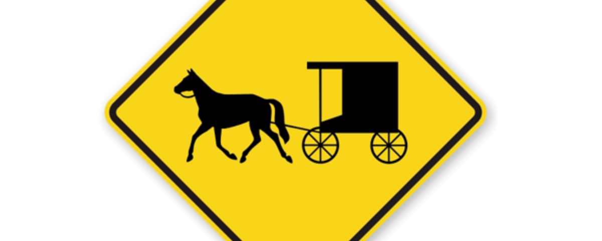 traffic sign