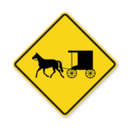 traffic sign