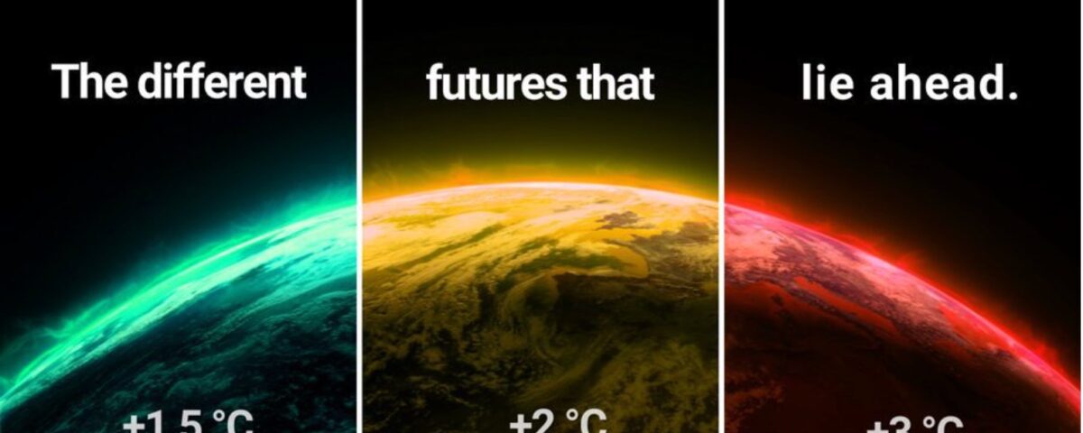 climate change