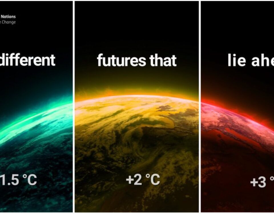 climate change