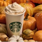 Pumpkin Spice latte demand