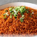 rising global food prices