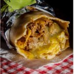 the $20 burrito