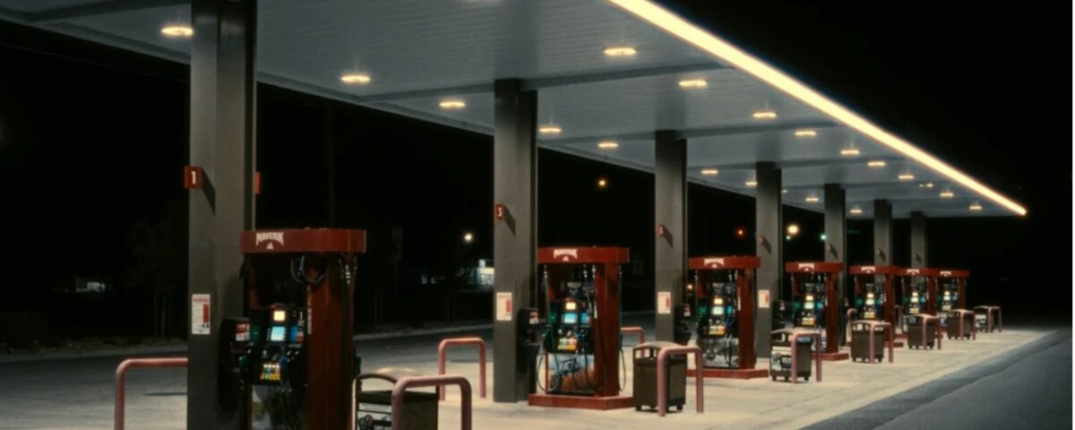 diesel fuel use