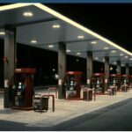 diesel fuel use