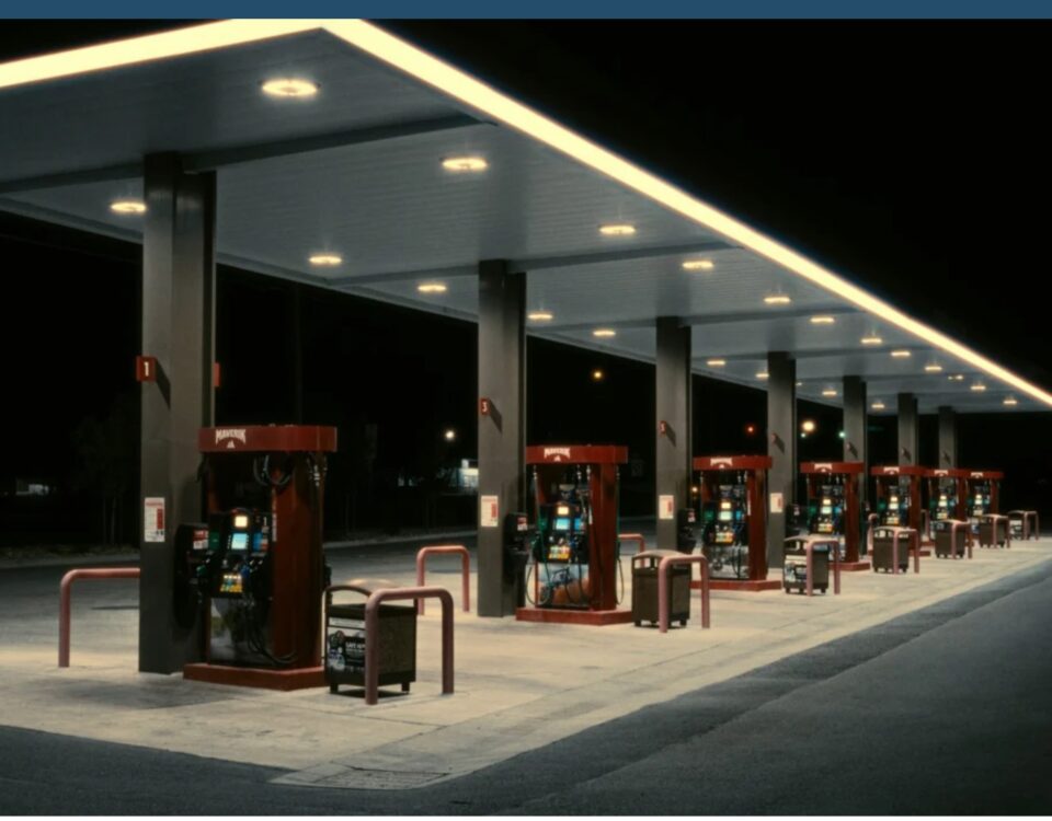 diesel fuel use
