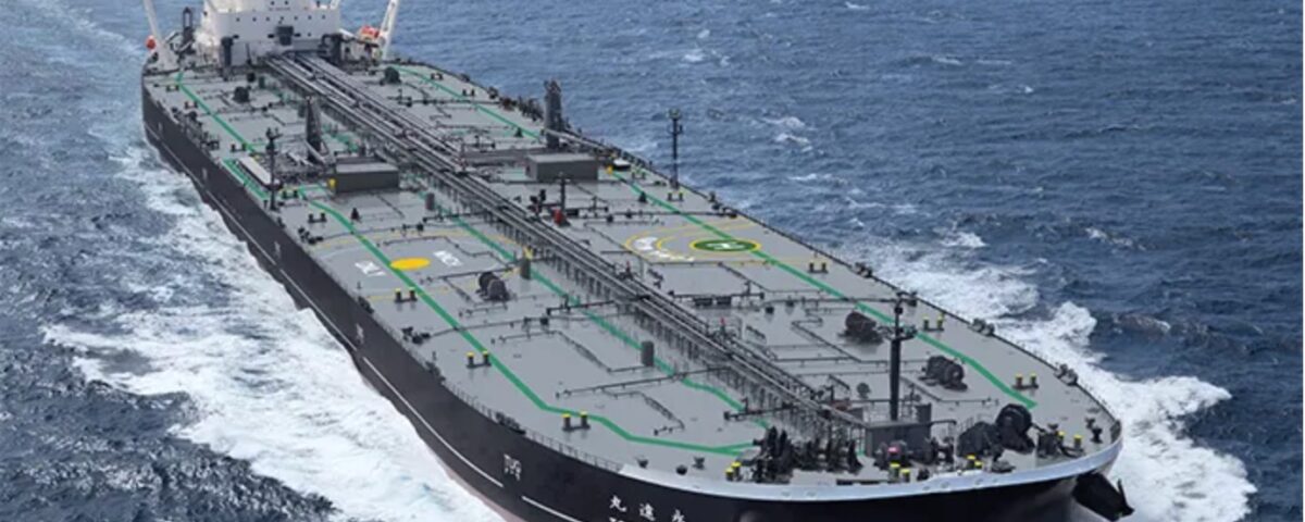 oil tanker shortages