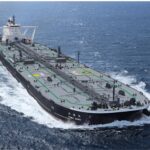 oil tanker shortages