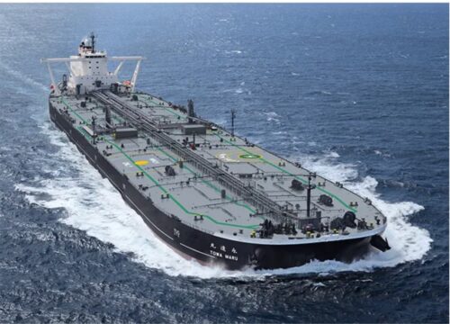 oil tanker shortages