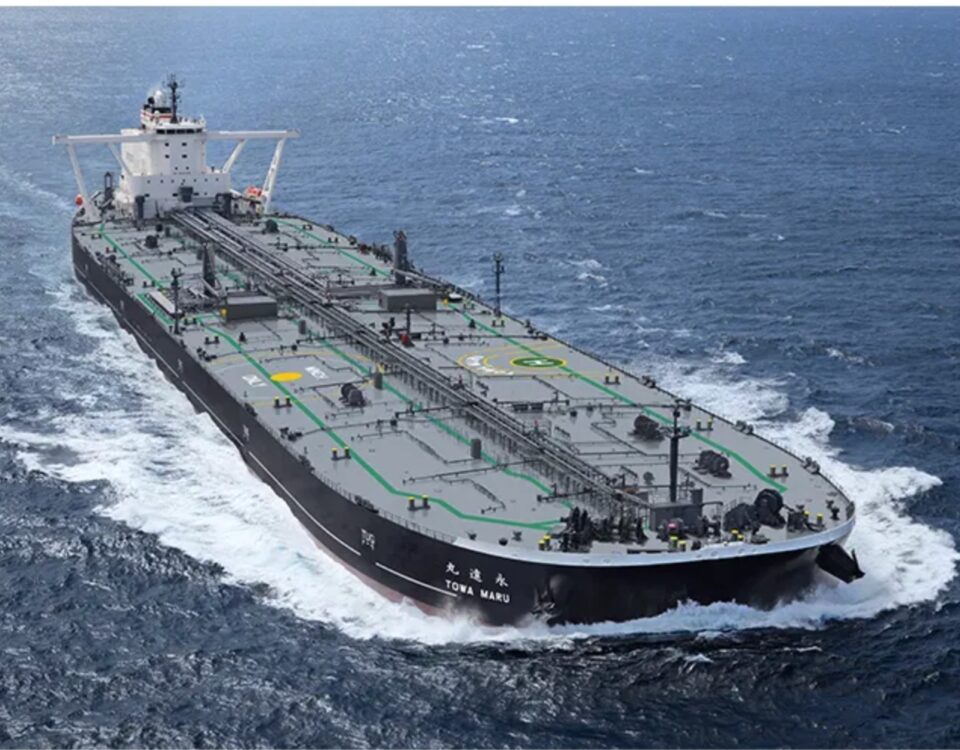oil tanker shortages