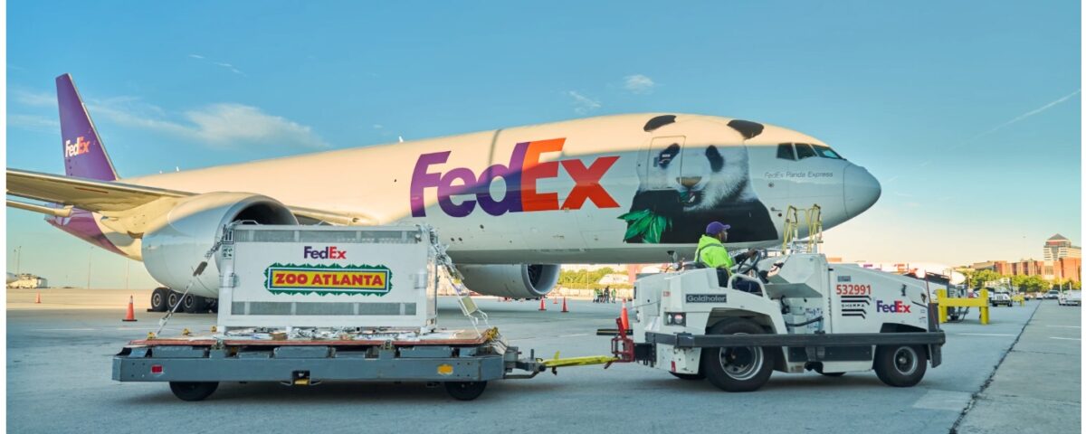 Panda economics