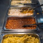 buffet economics