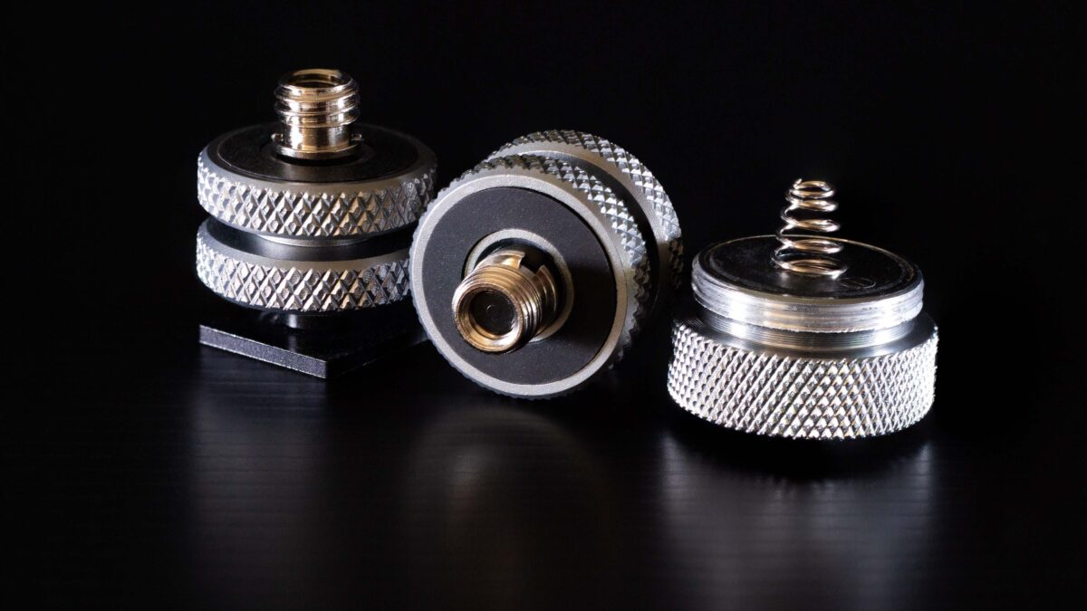 spare parts