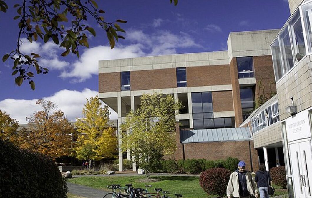 Hampshire College
