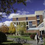 Hampshire College