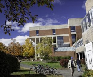 Hampshire College