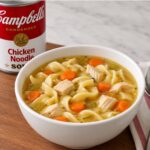 Campbell's Chicken Noodle Soup