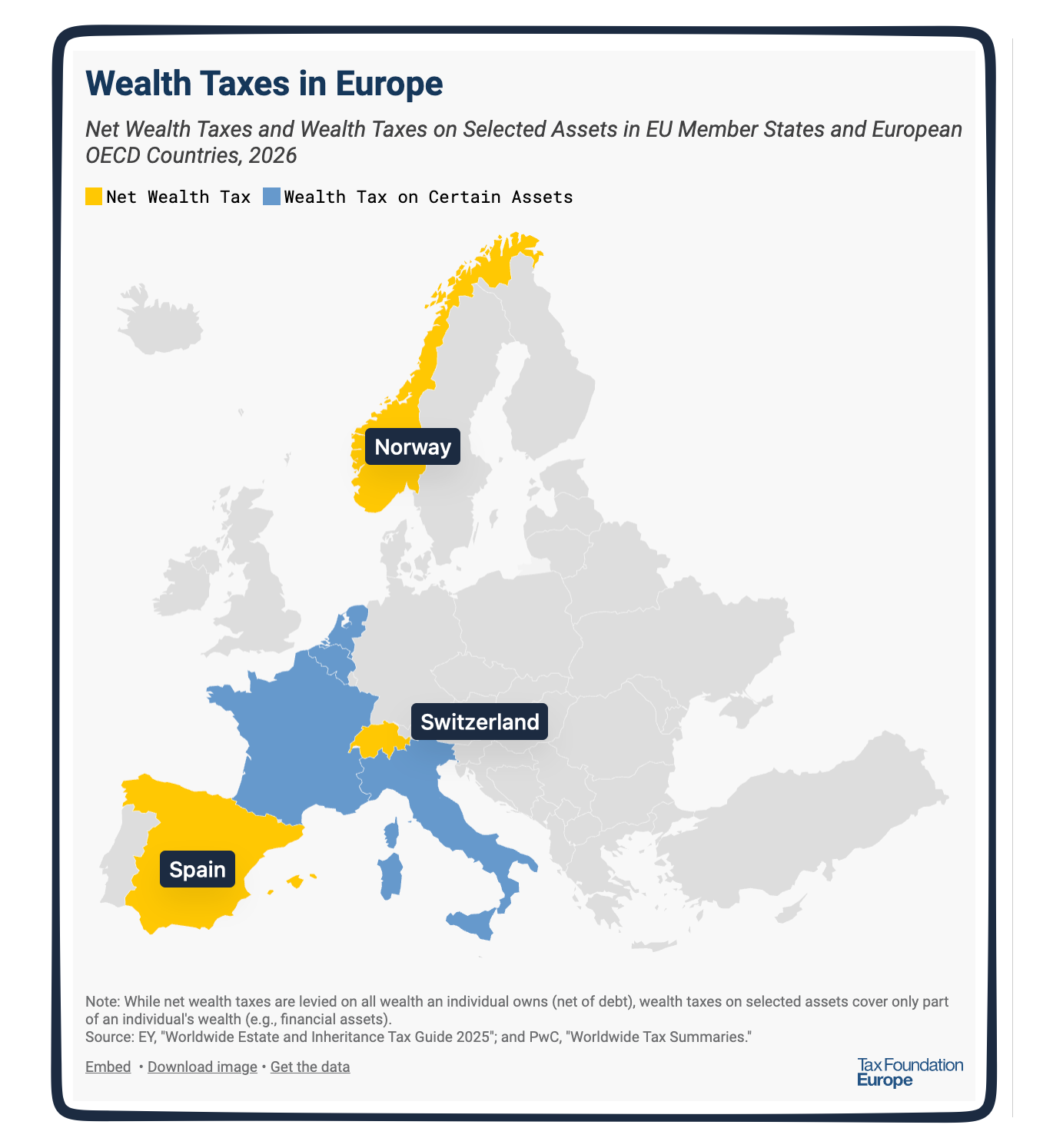 California's wealth tex