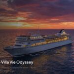 the Odyssey neverending cruise