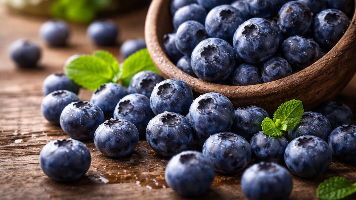 most popular fruit