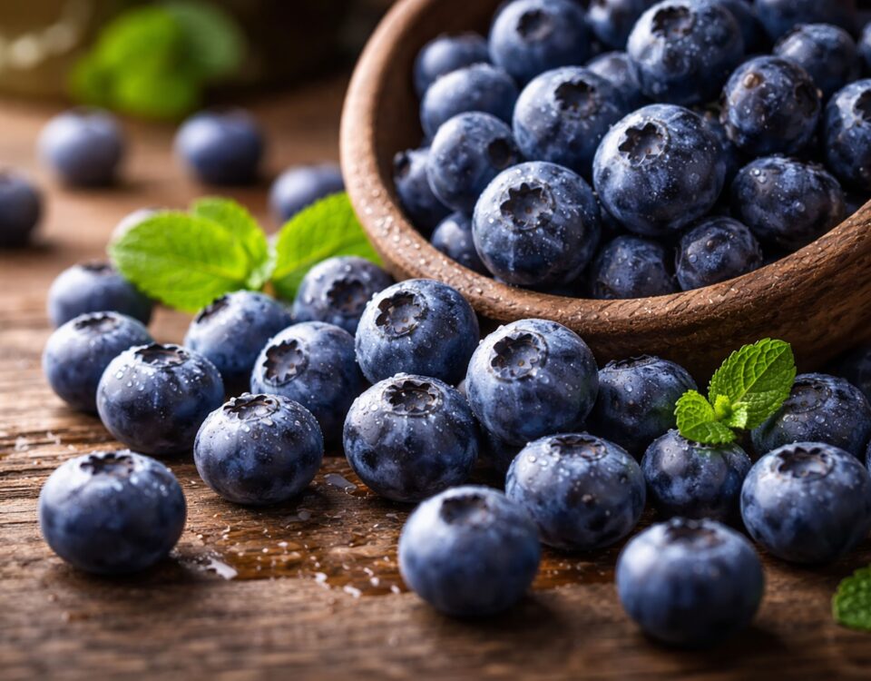 most popular fruit