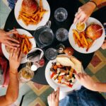 diners' dilemmas
